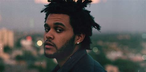 The Weeknd announces his first ever Asia Tour - AsiaLive365
