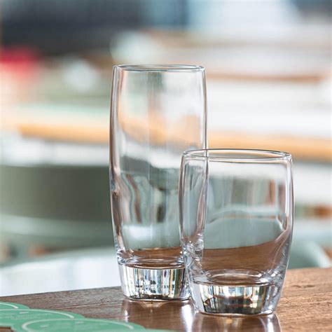 Luigi Bormioli Glassware | Industry Kitchens