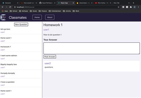 Image result for Classmates Tutorial