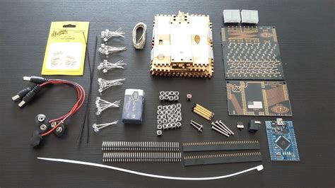 Arduino Code for Enigma 的图像结果