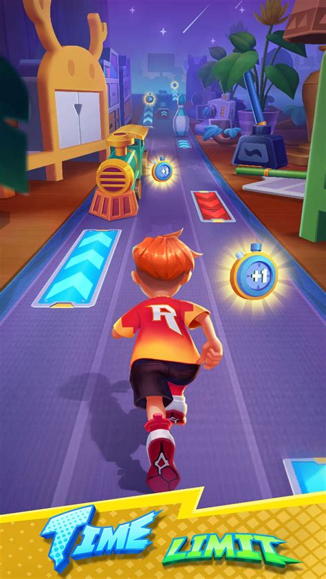 Image result for Runner Android Game