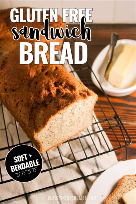 best gluten free bread recipe