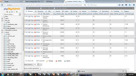 Image result for Using Link to Connect to Database