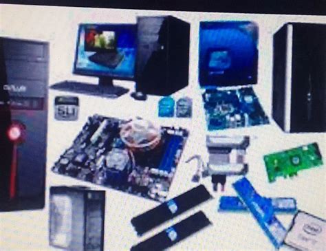 Image result for Computer and Hardware Tech Store