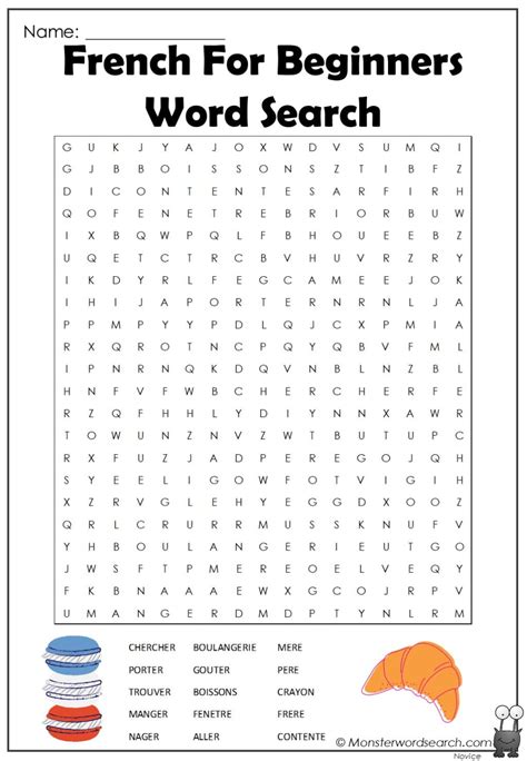 French School Crossword Clue