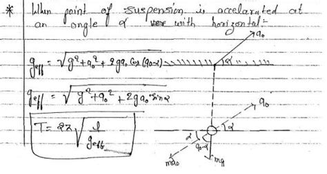 Non-Inertial Frames and Pseudo Forces - 1 - Physics for IIT JAM, UGC ...