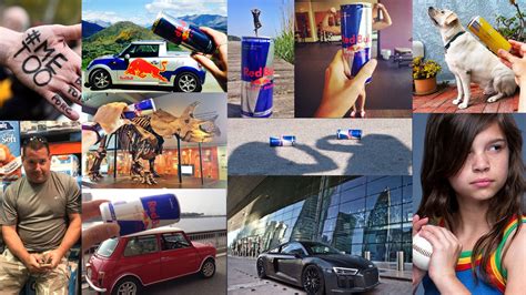 Tweet Hashtag 的图像结果