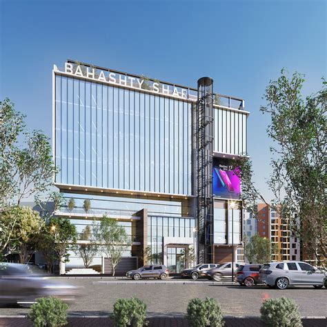 Image result for Commercial High-Rise