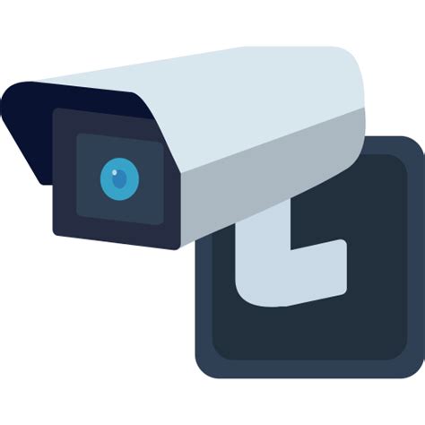 Image result for Security Camera ICO