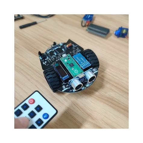 Yahboom Starter Programming Robot Kit Based on India | Ubuy