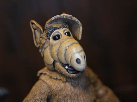 Image result for Alien ASF