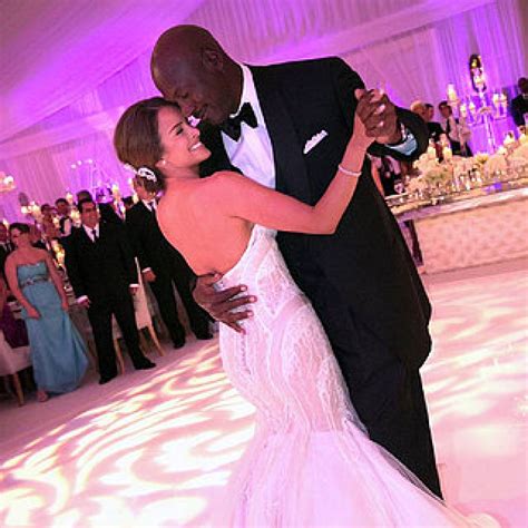 Image result for Michael Jordan Bride