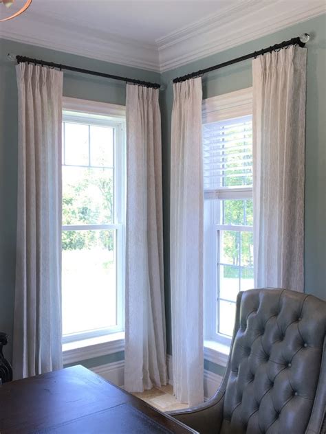 Image result for Custom Drapery Panels