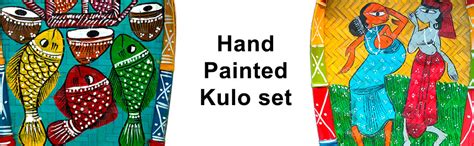 Craftooba's Hand-Painted Kulo Set: From Farm to Folklore Or Winnowing ...