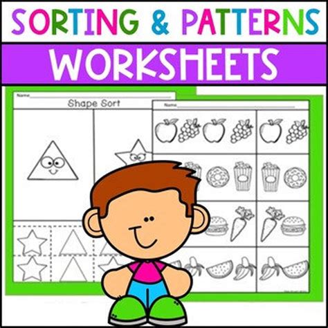 Image result for Sorting Patterns