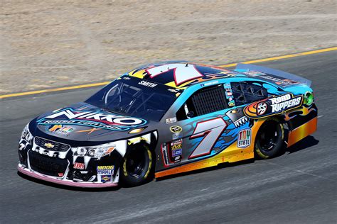 NASCAR Xfinity Series: Regan Smith to drive for JR Motorsports in two races