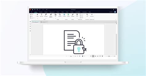 Image result for How to Open Secure PDF File