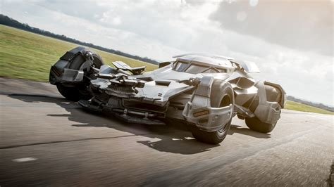 Batman Vs Superman Batmobile 2022
