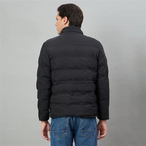 Duke Urban Men Full Sleeve Hooded Jacket (SDZ3276)
