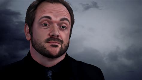 Crowley by Vikodin
