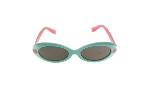 Buy Disney frozen Elsa Blue/Pink Cateye Sunglasses For Baby Girl's ...