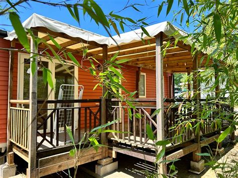 CAMPING LES PINS DU SOLEIL (St-Paul-Les-Dax) - Campground Reviews ...