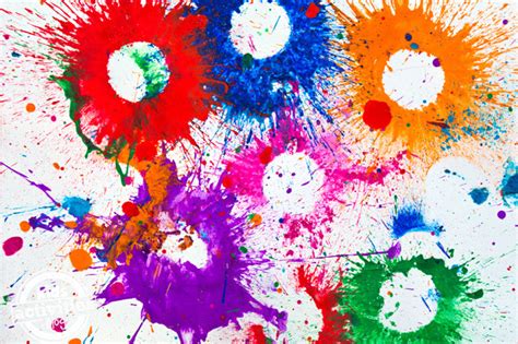 Exploding Paint for Thieves 的图像结果