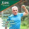 X Ray Dol Topical Arthritis Pain Reliever Cream | Walgreens