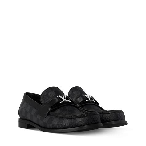 MAJOR LOAFER - Shoes | Louis Vuitton India