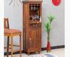 50% Off Wooden Home Bar Cabinets + Extra 10% Discount | Furniselan