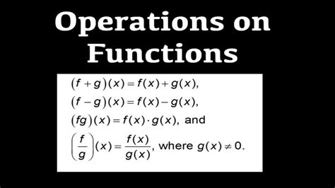 Image result for Multiple Functions