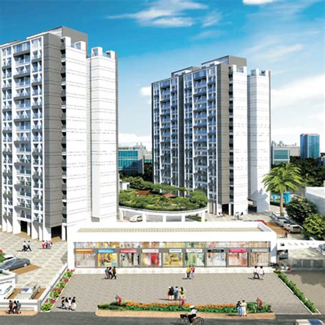 Projects by SM Infrastructure - Dwello