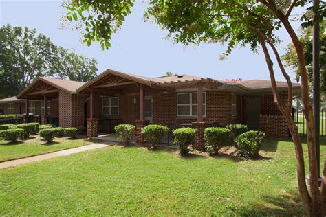 Properties - Huntsville Housing Authority