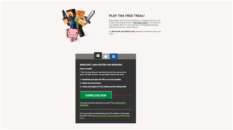 How to Get Minecraft Java for Windows 10 Free 2021 的图像结果