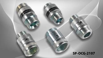 Oil Control Guns & Accessories | Precision & Durability