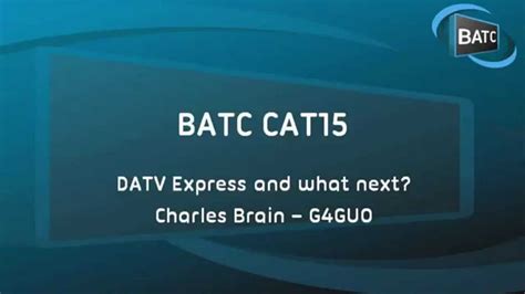 Image result for Datv-Express