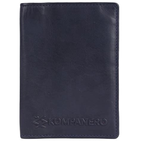 Travel Wallet – Kompanero