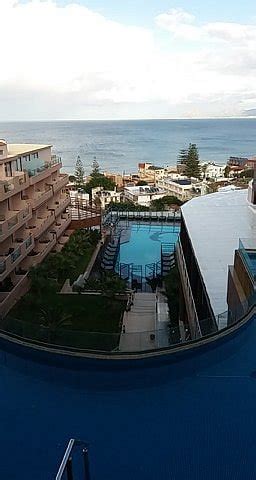 GALINI SEA VIEW (Agia Marina, Chania, Crete) - Hotel Reviews, Photos ...