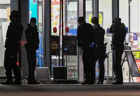 Einbrecher in Lebensmittelgeschäft - UnserTirol24