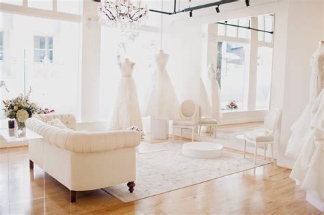 Bridal Shopping Etiquette and Tips - Annalise Bridal