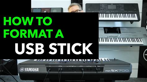 Image result for Format USB Tutorial