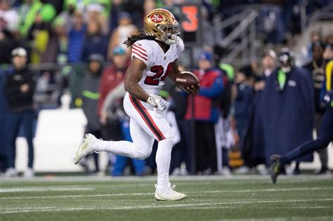 Jordan Mason injury update: How to handle the 49ers RB vs. Commanders ...