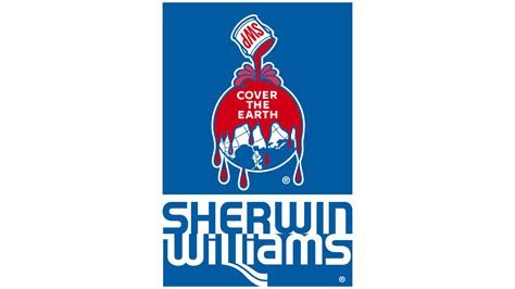 Sherwin Williams Logo y símbolo, significado, historia, PNG, marca