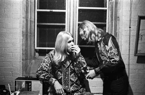 Gregg Allman: Life in Photos