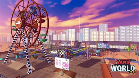 Vans World Script 的图像结果