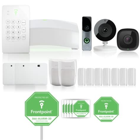 Image result for FrontPoint Home Security