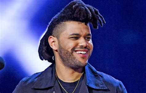 The Weeknd Net Worth 2022, Age, Height, Weight, Girlfriend, Dating ...
