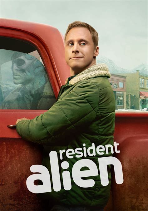 Image result for Alien Resident Show Ep 1