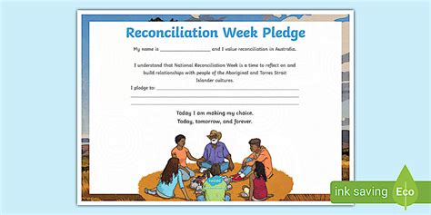 Image result for Reconciliation Week Bookmarks