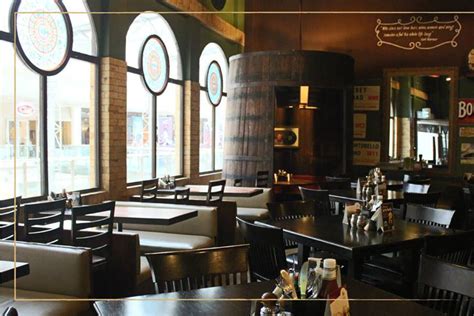 British Brewing Company, Oberoi Mall, Goregaon - Places - Goregaon ...